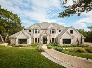 5100 Cuesta Verde, Austin, TX 78746