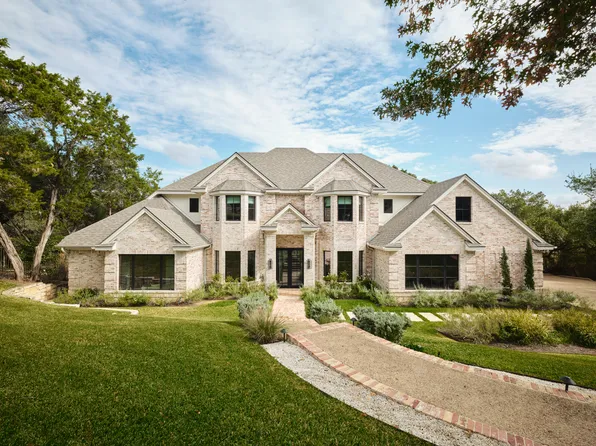 5100 Cuesta Verde, Austin, TX 78746