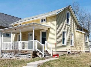 823 E Butler St, Adrian, MI 49221