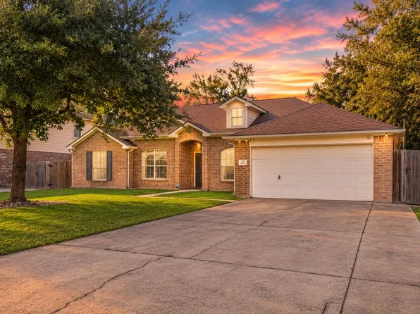 6610 Woodland Oaks, Magnolia, TX 77354