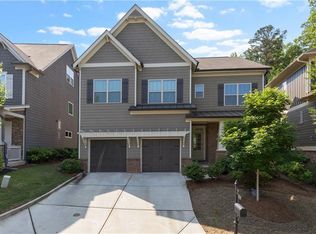 2790 Prado Ln, Marietta, GA 30066