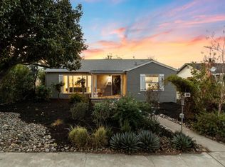 911 Arnold Way, San Jose, CA 95128