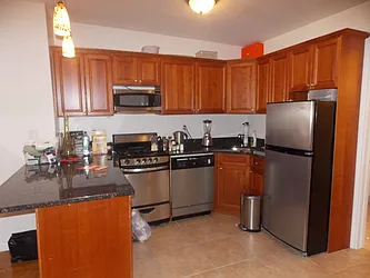 Rented by Citi Habitats