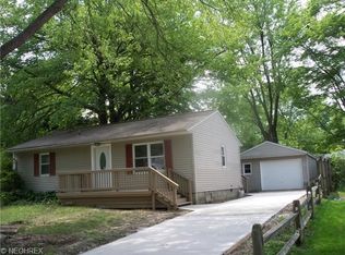 1506 Davista Ave, Madison, OH 44057