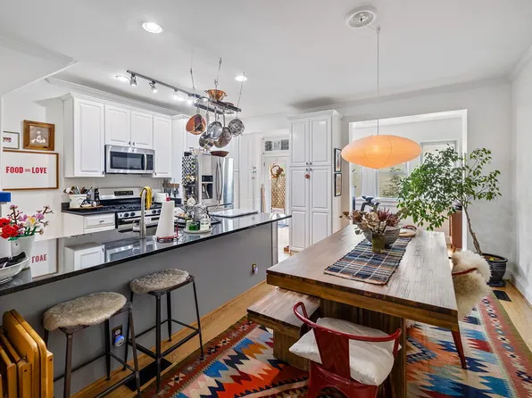 1403 A St SE, Washington, DC 20003