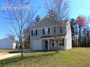 3008 Decapolis Dr, Charlotte, NC 28215