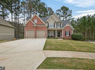 129 Dorchester Way, Villa Rica, GA 30180