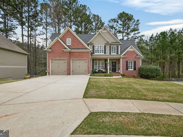 129 Dorchester Way, Villa Rica, GA 30180