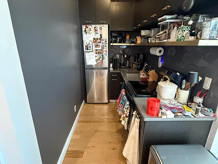 316 Evergreen Ave #4FF — Photo 8