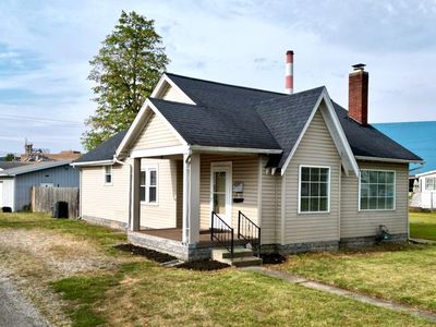 416 Eastern Ave, Chillicothe, OH, 45601