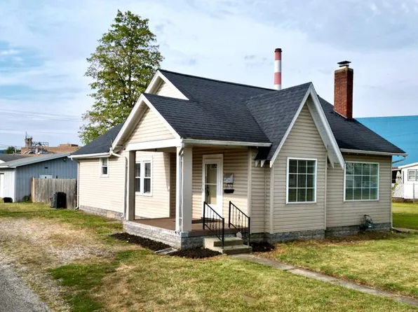 416 Eastern Ave, Chillicothe, OH 45601