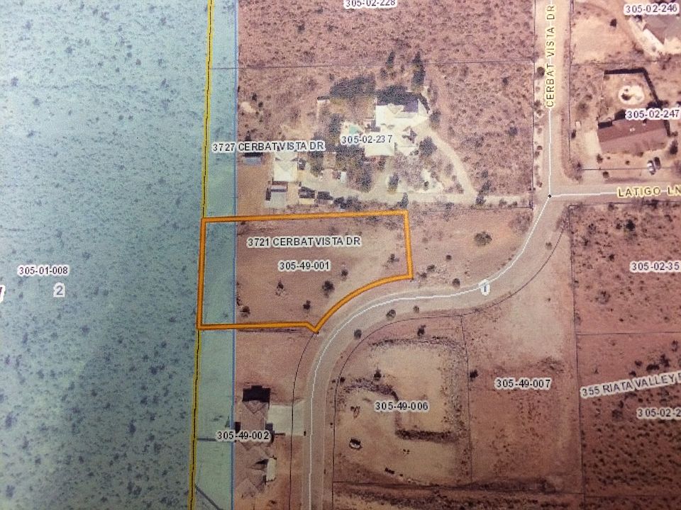 1st image of 3721 Cerbat Vista Dr