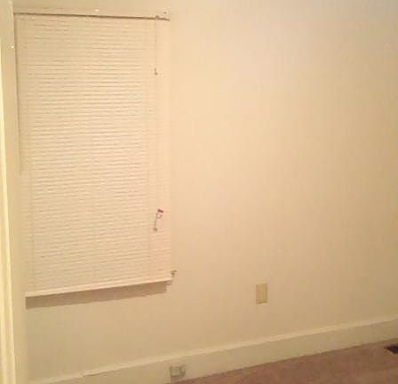Newly Renovated Bedroom