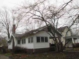 1044 N 5th St, Springfield, IL 62702