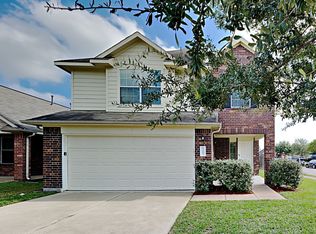 12002 Gregory Crossing Way, Houston, TX 77067