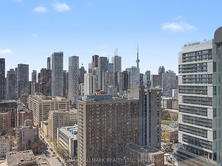 308 Jarvis St #2513 — Photo 15