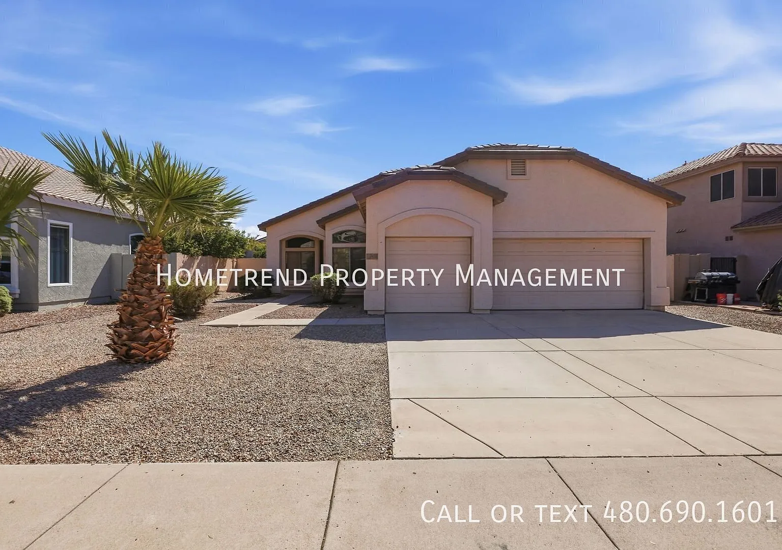 4/2 Gilbert Home — Photo 1
