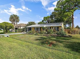 481 Warren Street, Sebastian, FL 32958