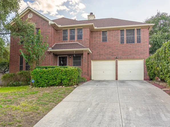 8834 Star Creek Dr, San Antonio, TX 78251
