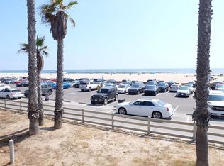 3205 Ocean Front Walk APT B, Marina Del Rey, CA 90292