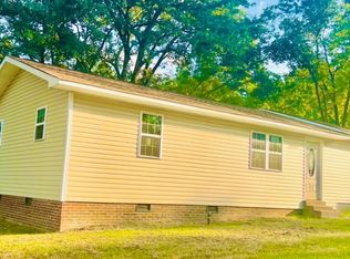 713 Hayes St, Brownsville, TN 38012