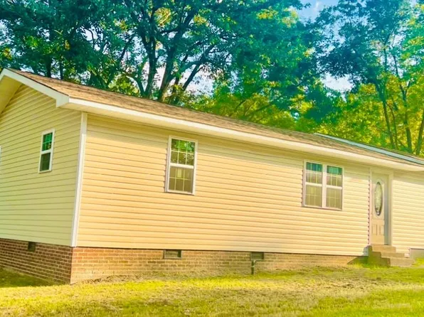 713 Hayes St, Brownsville, TN 38012