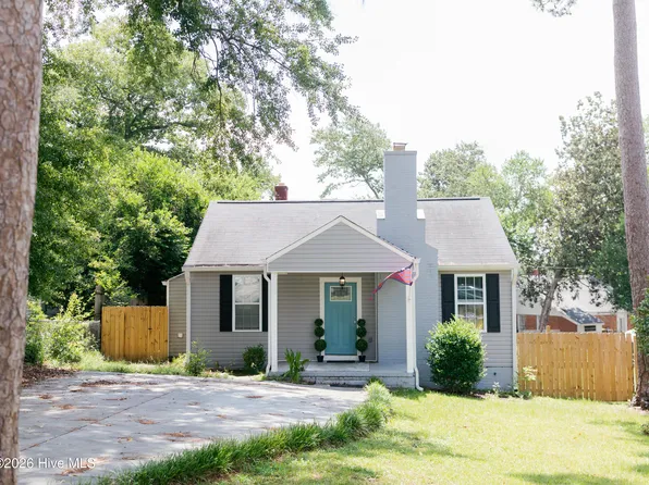 1720 Oak Drive, Augusta, GA 30904