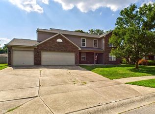 6319 Raldon Rd, Anderson, IN 46013