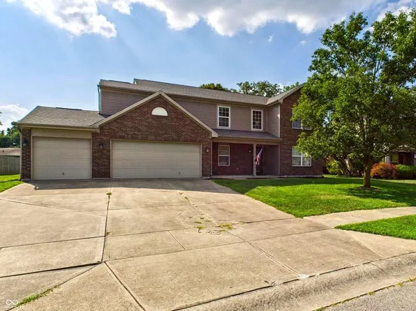 6319 Raldon Rd, Anderson, IN 46013