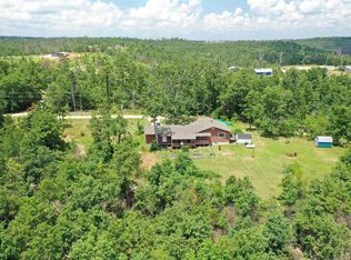 91 Spring Rd, Salesville, AR 72653