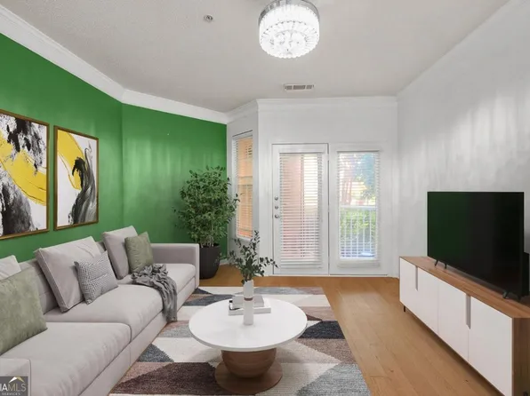 10 Perimeter Summit Blvd #4116, Atlanta, GA 30319