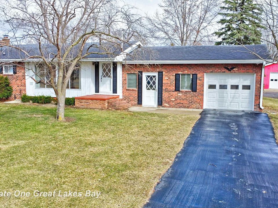 1st image of 8730 Chesaning Rd