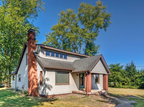 4090 N 250 W, Columbus, IN 47201