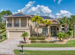 1452 Tralee Bay Ave, Melbourne, FL 32940