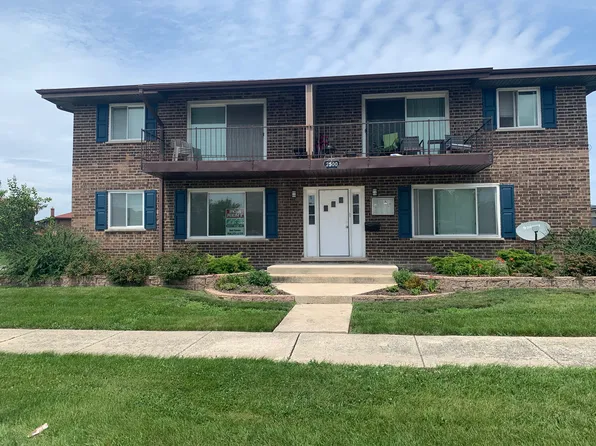2500 198th St APT 2, Lynwood, IL 60411