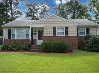 5201 Bassett Ave, Richmond, VA 23225