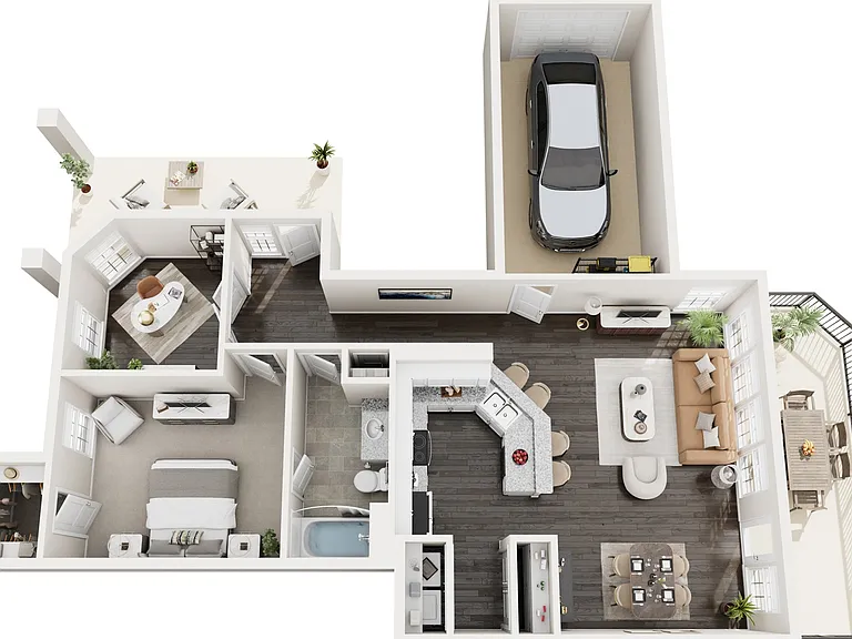 Legacy Estates at Frisco — Photo 37