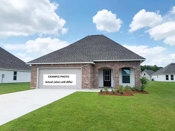 308 Carol Dr, Thibodaux, LA 70301