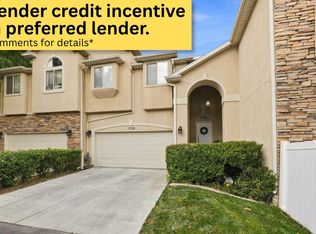 1330 E Old Maple Ct S, Salt Lake City, UT 84117