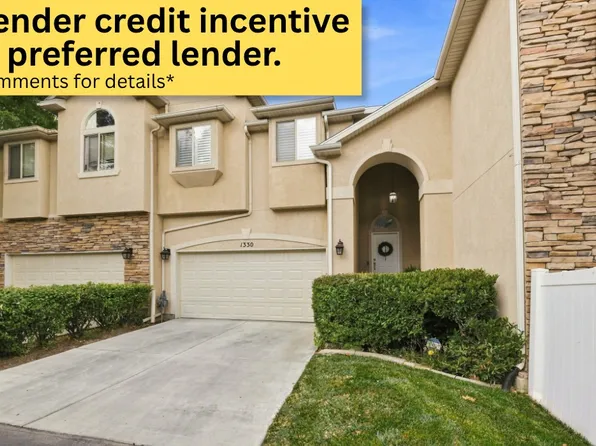 1330 E Old Maple Ct S, Salt Lake City, UT 84117