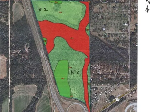 0 Highway 90 #1, Irvington, AL 36544