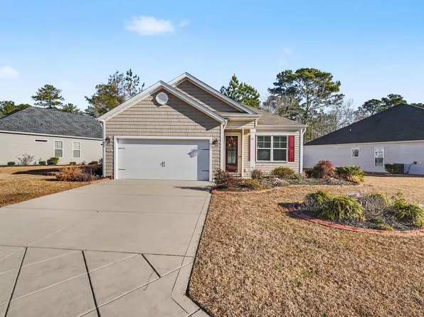 1426 Chanson Ct., Little River, SC 29566