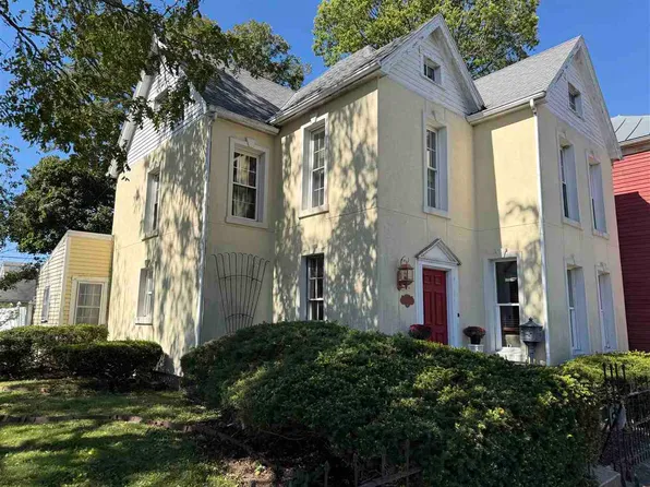 126 S 5th St, Richmond, IN 47374