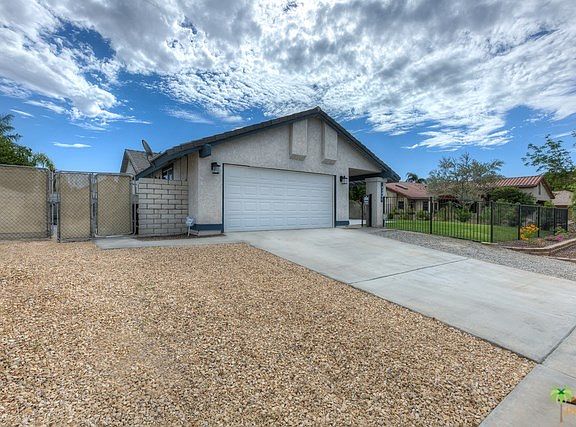 Pride of ownership...