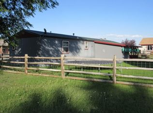 3 W Front St, Three Forks, MT 59752