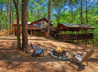 1073 Southern Hills Cir, Broken Bow, OK 74728