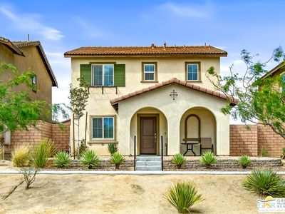 67510 Rio Vista Dr, Cathedral City, CA, 92234