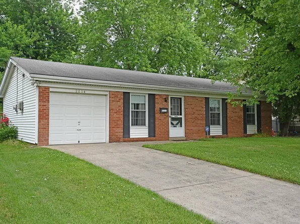 2804 Brampton Dr, Cincinnati, OH 45251