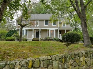 94 Rice St, Wellesley, MA 02482