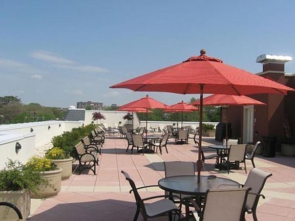 Roofdeck
